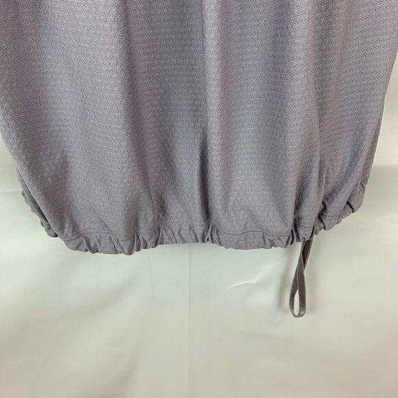 Lululemon grey Priiti Dance Yoga Top - Picture 5 of 7